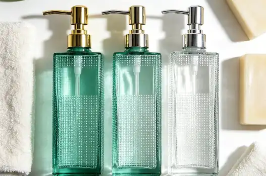 How to Choose a Hand Soap Dispenser for Your Business?